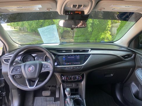 Used 2021 Buick Encore GX Select w/ Experience Buick Package AWD/4WD image 19