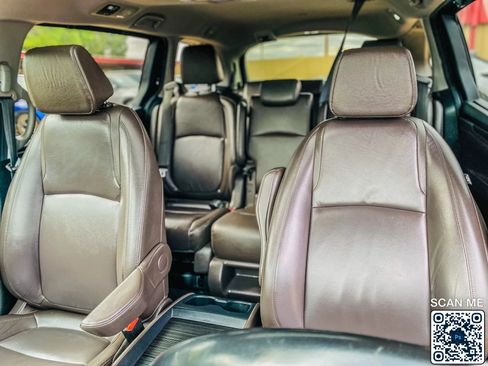 Used 2020 Honda Odyssey EX-L image 28