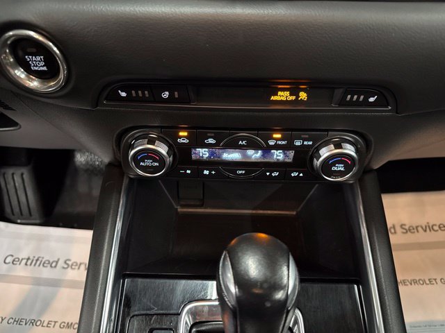 Used 2018 MAZDA CX-5 Grand Touring w/ Premium Package AWD/4WD image 16
