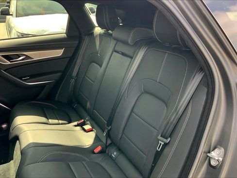 New 2026 Jaguar F-PACE R-Dynamic S AWD/4WD image 14