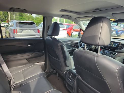 Used 2021 Honda Pilot EX-L image 34