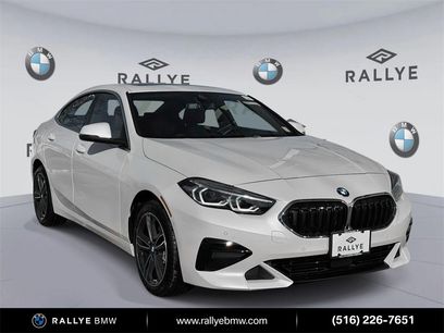 Certified 2024 BMW 228i xDrive Gran Coupe w/ Premium Package