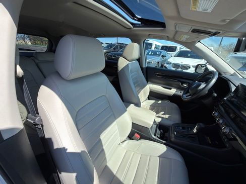 Used 2023 Honda CR-V EX-L image 31