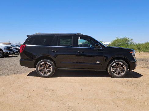 New 2026 Ford Expedition King Ranch AWD/4WD image 4