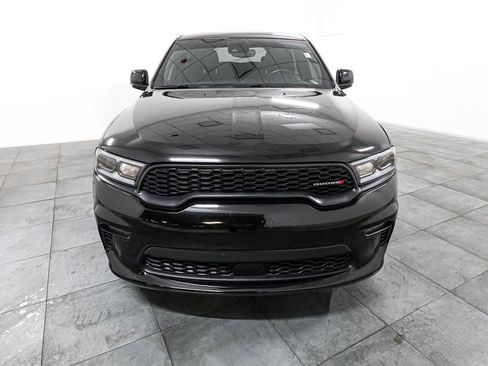 Used 2022 Dodge Durango GT image 2