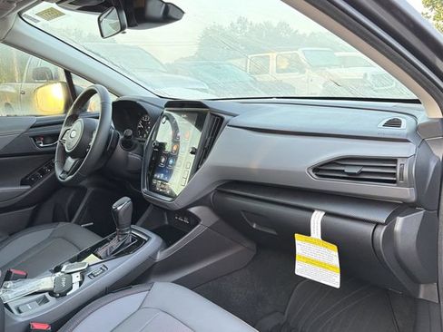 Certified 2025 Subaru Crosstrek 2.5i Limited AWD/4WD image 18