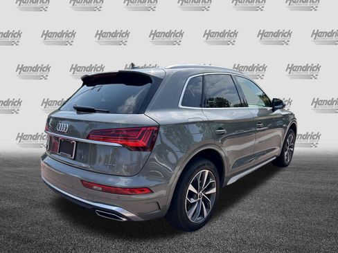 Used 2024 Audi Q5 2.0T Premium Plus AWD/4WD image 10