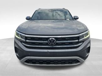 Used 2022 Volkswagen Atlas Cross Sport SE video 2
