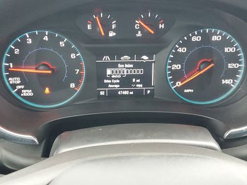 Used 2019 Chevrolet Malibu LT image 19