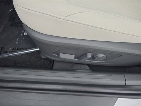 New 2025 Hyundai Sonata SEL image 12