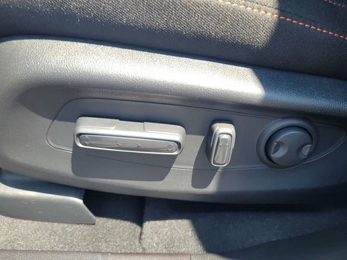 New 2026 Honda CR-V TrailSport image 16