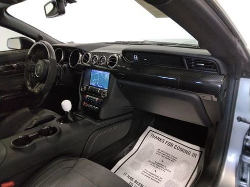 Used 2020 Ford Mustang Shelby GT350 w/ Technology Package image 42