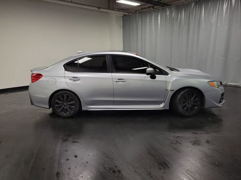 Used 2015 Subaru WRX Premium image 11