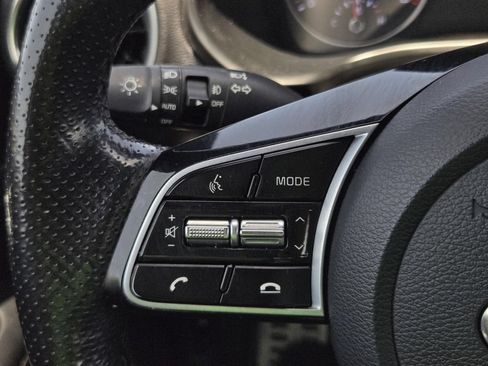 Used 2021 Kia Forte GT-Line w/ GT-Line Premium Package FWD image 27
