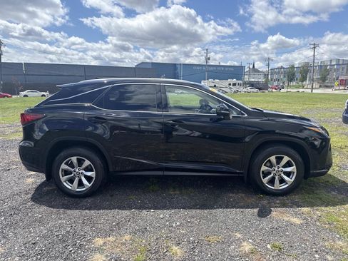 Used 2019 Lexus RX 350 AWD w/ Navigation Package image 9