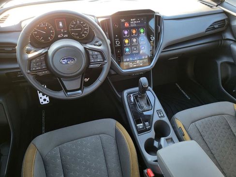 Certified 2025 Subaru Crosstrek 2.5i Sport w/ Popular Package #4A image 16