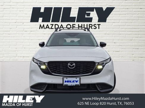 New 2026 MAZDA CX-5 Preferred AWD/4WD image 2