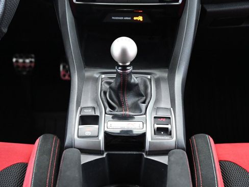 Used 2019 Honda Civic Type R image 43