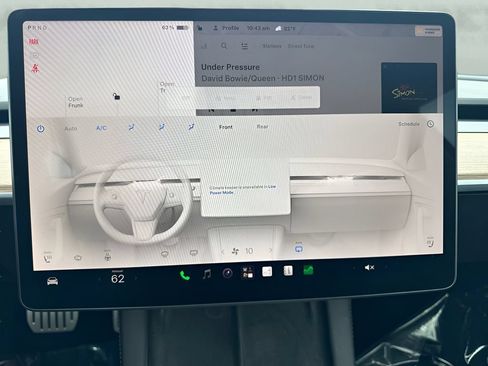 Used 2023 Tesla Model 3 Performance AWD/4WD image 14