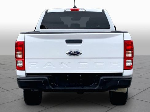Used 2022 Ford Ranger XL w/ Equipment Group 101A High RWD image 5