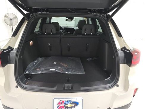 New 2026 Chevrolet TrailBlazer RS w/ Convenience Package image 24