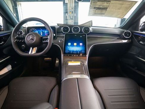 New 2026 Mercedes-Benz C 300 C 300 image 11