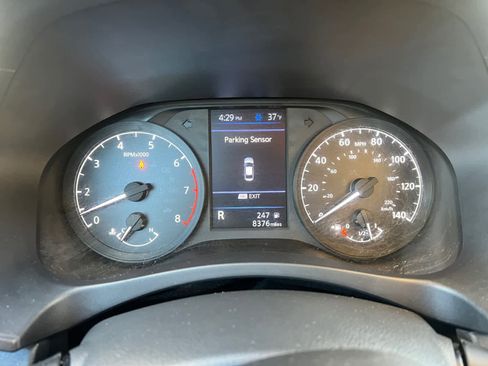 Certified 2022 Nissan Altima 2.5 S w/ Driver Assist Package image 20