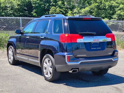 Used 2017 GMC Terrain SLT w/ Open Road Package AWD/4WD image 5