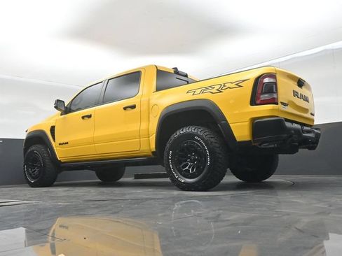 Used 2023 RAM 1500 TRX w/ TRX Level 2 Equipment Group AWD/4WD image 52