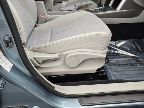 Used 2012 Subaru Forester 2.5X w/ Alloy Wheel Pkg image 25