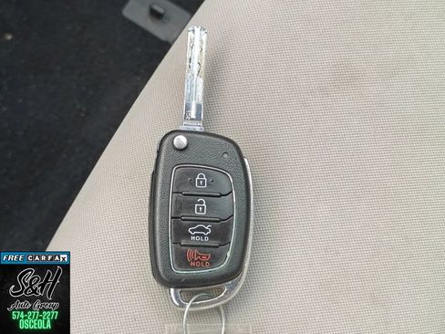 Used 2019 Hyundai Sonata SE FWD image 12