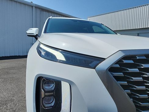 Used 2021 Hyundai Palisade SEL FWD image 12