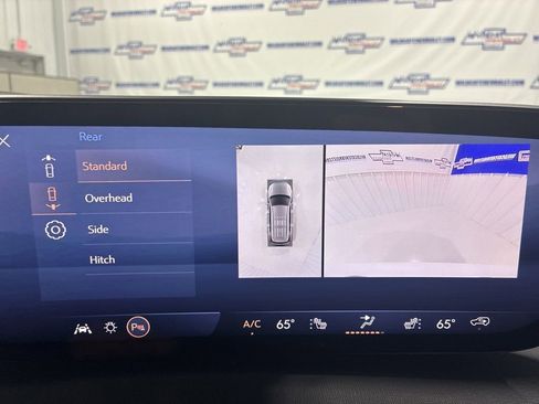 Used 2026 Buick Enclave Preferred AWD/4WD image 36