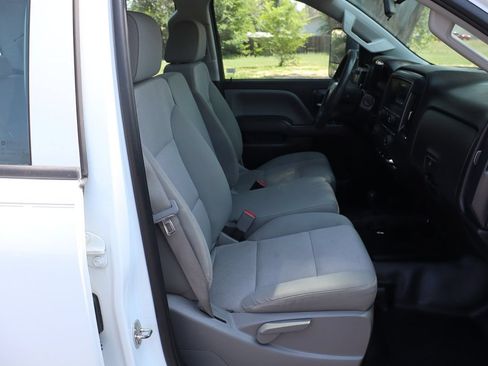 Used 2016 Chevrolet Silverado 2500 W/T AWD/4WD image 22