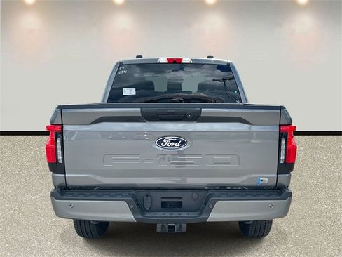 New 2025 Ford F150 Lightning XLT image 6