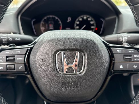 Used 2022 Honda Civic Sport image 27