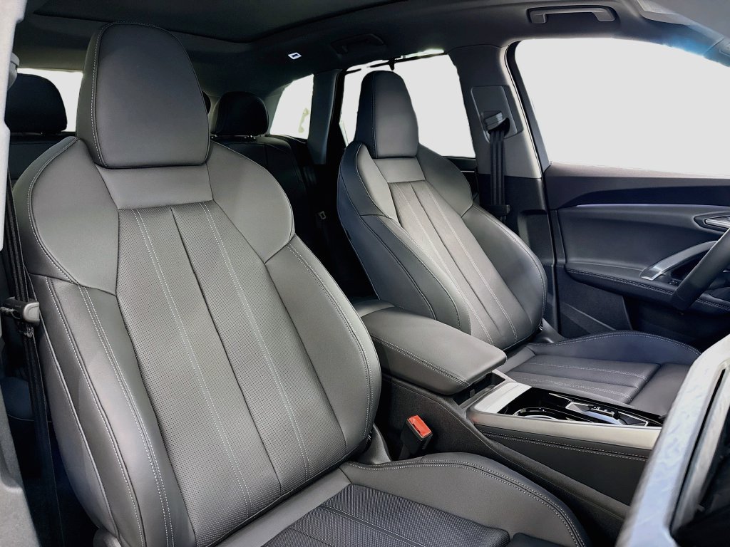 New 2026 Audi Q5 Premium Plus AWD/4WD image 15