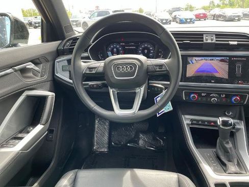 Used 2025 Audi Q3 2.0T Premium AWD/4WD image 13