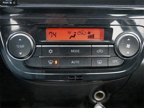 Used 2022 Mitsubishi Mirage LE image 21