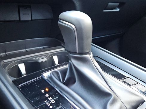 Certified 2025 MAZDA CX-50 2.5 Hybrid w/ Weather Package image 15