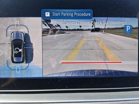 Used 2025 Mercedes-Benz GLE 350 4MATIC image 14