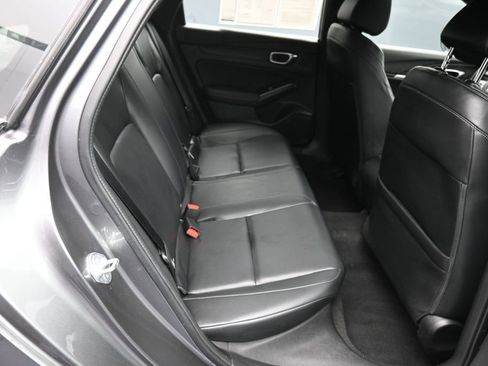 Certified 2023 Acura Integra A-Spec FWD image 23