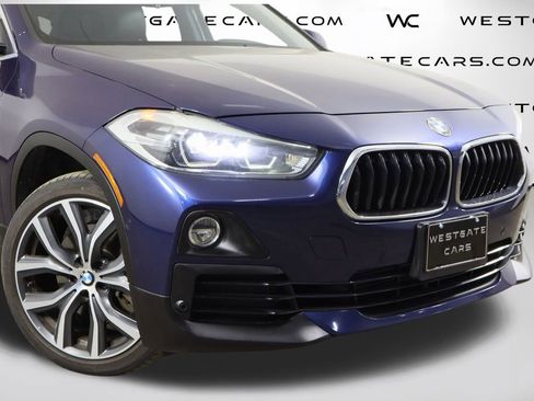 Used 2018 BMW X2 xDrive28i image 48