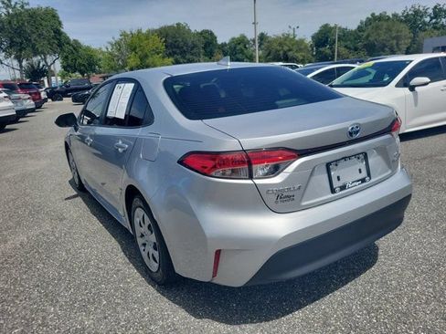 Used 2024 Toyota Corolla LE FWD image 6