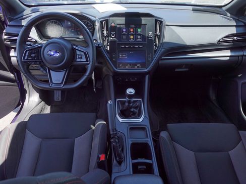Certified 2022 Subaru WRX AWD/4WD image 23