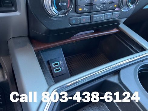 Used 2017 Ford F450 King Ranch w/ King Ranch Ultimate Package image 31