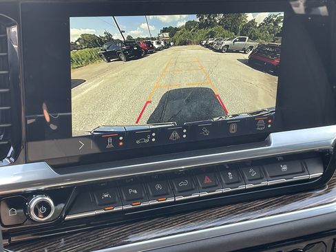 New 2026 GMC Sierra 1500 Elevation w/ Elevation Premium Package image 22