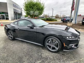 Used 2024 Ford Mustang Coupe RWD video 1