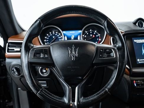 Used 2018 Maserati Ghibli S Q4 image 27