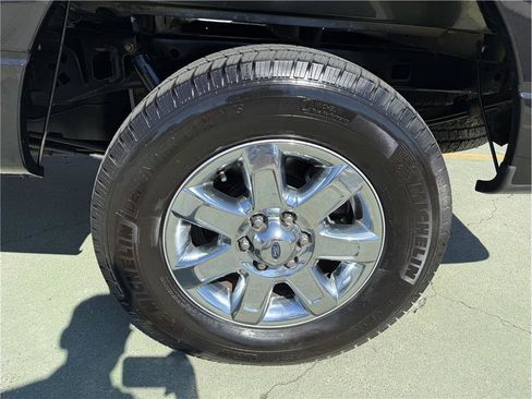 Used 2013 Ford F150 XLT w/ Luxury Equipment Group image 10